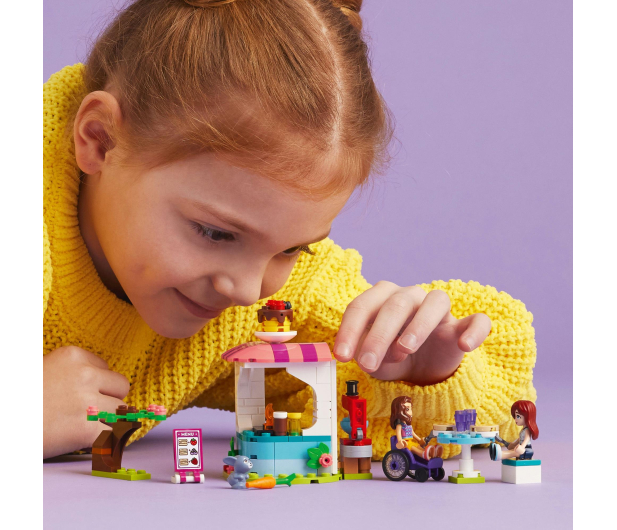 LEGO Friends 41753 Naleśnikarnia - 1144388 - zdjęcie 11